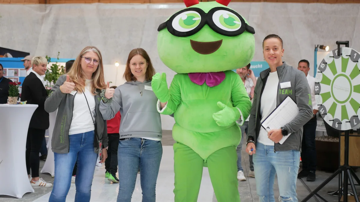 Neue Aussteller GEWA 2023